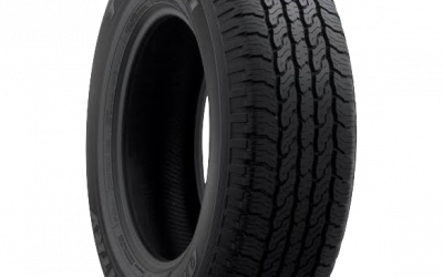 Toyo 245/70 R17 108 S Opencountry A21